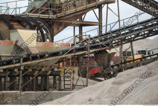 gravel mining machine 0013